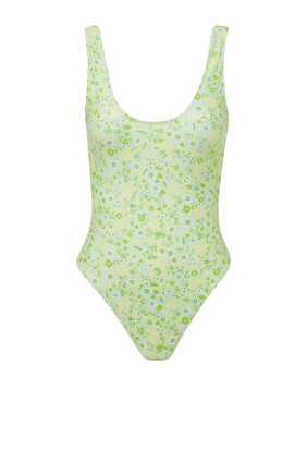 Solene One-Piece Swimsuit